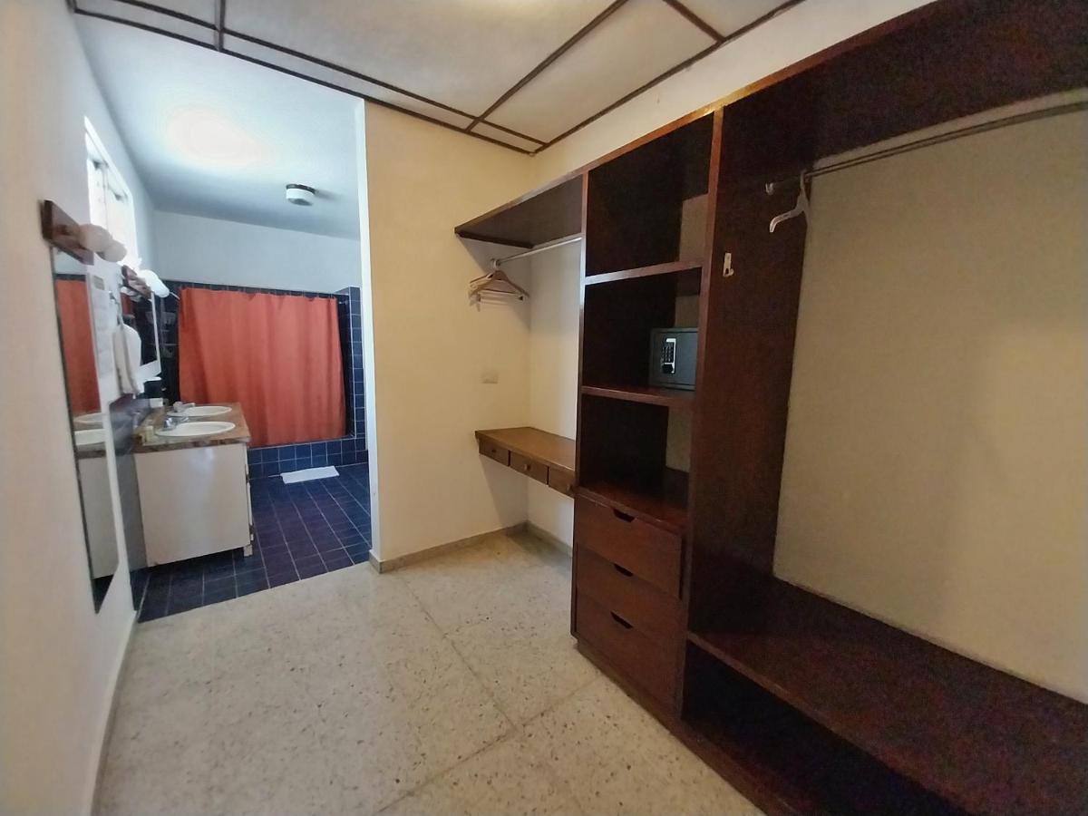 Suites & Apartments San Benito - Zona Rosa ซานซัลวาดอร์ ภายนอก รูปภาพ